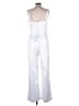 BHLDN White Jumpsuit Size L - photo 2