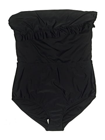 Raisins Swimsuit Bottoms (view 1)
