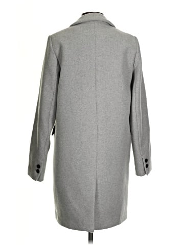 Zara TRF Coat (view 2)