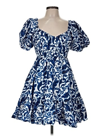 Cleobella Cocktail Dress (view 1)