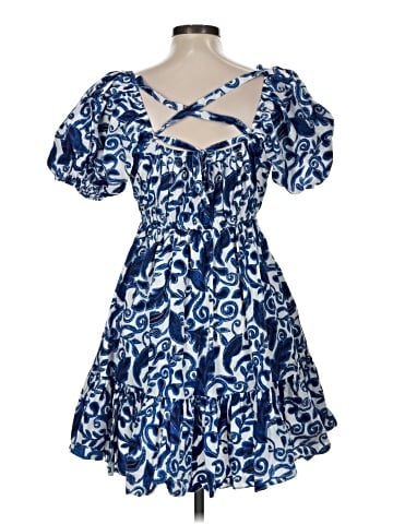 Cleobella Cocktail Dress (view 2)