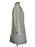 Zara TRF Gray Coat Size S - photo 4