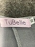 Assorted Brands Solid Gray Casual Dress Size XS - photo 7