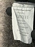 Assorted Brands Solid Gray Casual Dress Size XS - photo 8