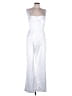 BHLDN White Jumpsuit Size L - photo 1