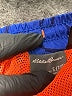 Eddie Bauer Blue Board Shorts Size S (kids) - photo 3