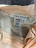 Max Studio 100% Cotton Color Block Tan 3/4 Sleeve Button-Down Shirt Size L - photo 7