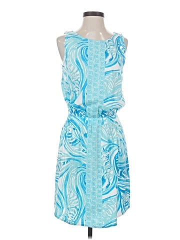 Lilly Pulitzer Casual Dress (view 1)
