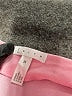 Leith Pink Short Sleeve Blouse Size 3X - photo 7