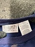 Blush by Us Angels Stars Blue Dress Size 5 - photo 3