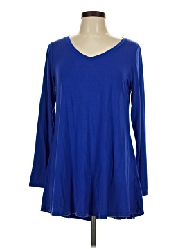 Esenchel Long Sleeve Top (view 1)