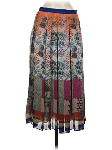 Goop G. Label Casual Skirt - back