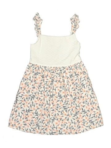 Harper Canyon Dress (view 1)