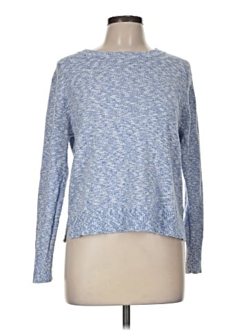 J.Crew Factory Store Pullover Sweater (view 1)