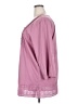 CW Classics 100% Polyester Pink 3/4 Sleeve Blouse Size 2X - photo 5