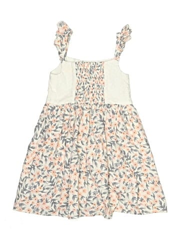Harper Canyon Dress (view 2)