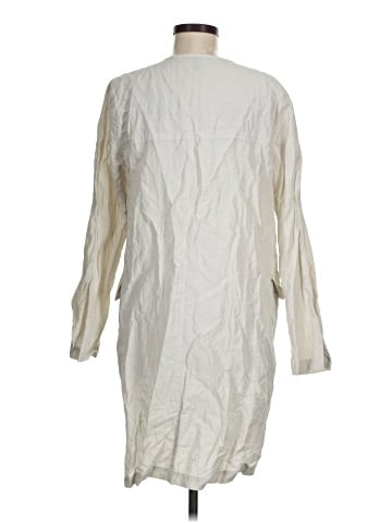 Eileen Fisher Raincoat (view 2)