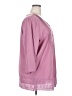 CW Classics 100% Polyester Pink 3/4 Sleeve Blouse Size 2X - photo 4