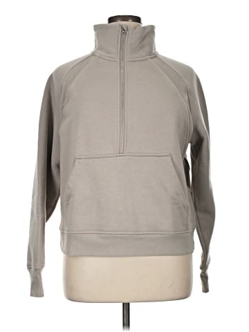 Danskin Turtleneck Sweater (view 1)