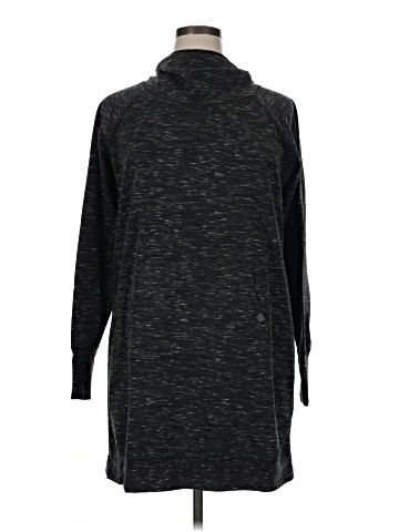 GAIAM Turtleneck Sweater (view 1)