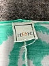 HerShe Paisley Green Cocktail Dress Size M - photo 7