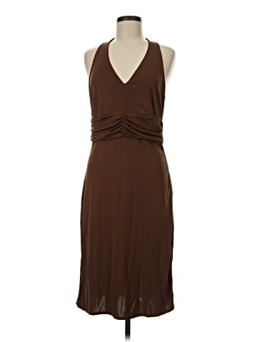 Ann Taylor LOFT Cocktail Dress (view 1)