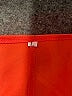 Unbranded Orange Casual Dress Size L - photo 7