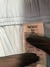 Roxy Solid Blue Athletic Shorts Size 12 - photo 3