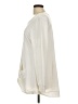 LOGO Lounge Ivory Long Sleeve Top Size L - photo 5
