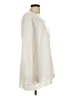 LOGO Lounge Ivory Long Sleeve Top Size L - photo 4