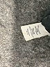 J.Crew 100% Polyester Solid Black Casual Dress Size 00 - photo 8