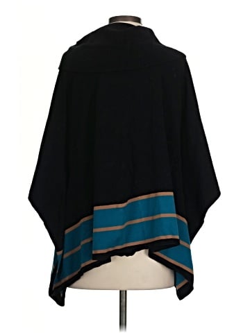 Charter Club Poncho (view 2)