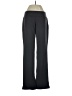 Asics Solid Gray Active Pants Size S - photo 1