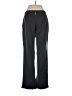 Asics Solid Gray Active Pants Size S - photo 2
