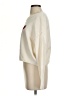 Happily Grey Ivory Pullover Sweater Size S - photo 5