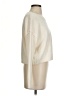 Happily Grey Ivory Pullover Sweater Size S - photo 4
