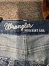 Wrangler Jeans Co Blue Jeans Size 5 - photo 7