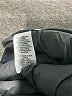 Ann Taylor LOFT 100% Cotton Chevron-herringbone Gray Blazer Size M - photo 7