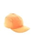 Lululemon Athletica Orange Baseball Cap One size - photo 1