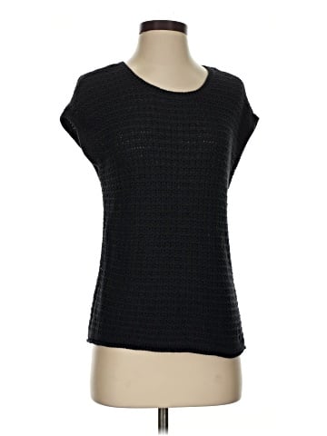 Coldwater Creek Sleeveless T-Shirt (view 1)