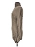 Soft Surroundings Gray Long Sleeve Turtleneck Size M - photo 5