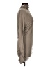 Soft Surroundings Gray Long Sleeve Turtleneck Size M - photo 4