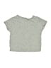 Unbranded Gray Short Sleeve T-Shirt Size 6-9 mo - photo 2