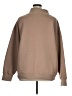 Zesica Solid Tan Turtleneck Sweater Size XL - photo 2