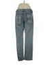 ONETEASPOON 100% Cotton Hearts Blue Jeans Size 25 waist - photo 2