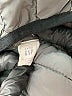 Baby Gap 100% Nylon Solid Gray Snow Jacket Size 2T - photo 3