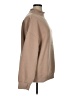 Zesica Solid Tan Turtleneck Sweater Size XL - photo 4