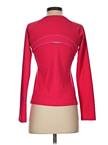 New Balance Long Sleeve T-Shirt (view 2)