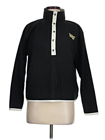 Rivalry Threads Pullover Sweater (view 1)