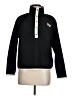 Rivalry Threads 100% Polyester Black Pullover Sweater Size 8 - photo 1